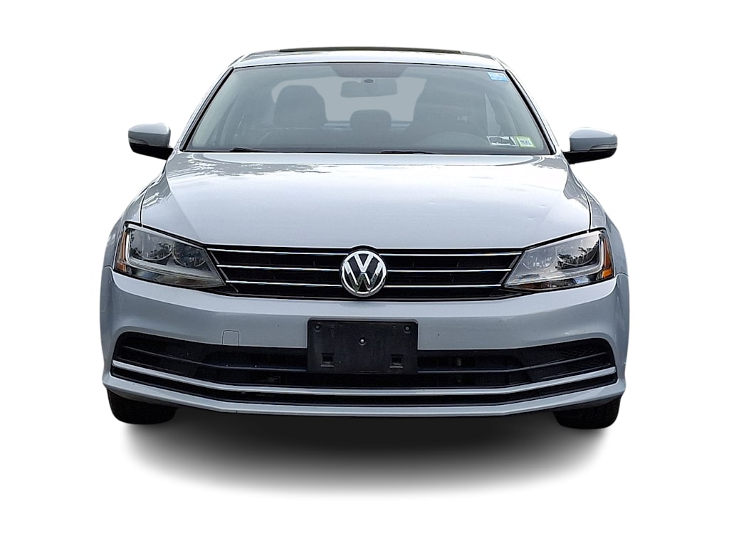 Thumbnail: 2017 Volkswagen Jetta - 3