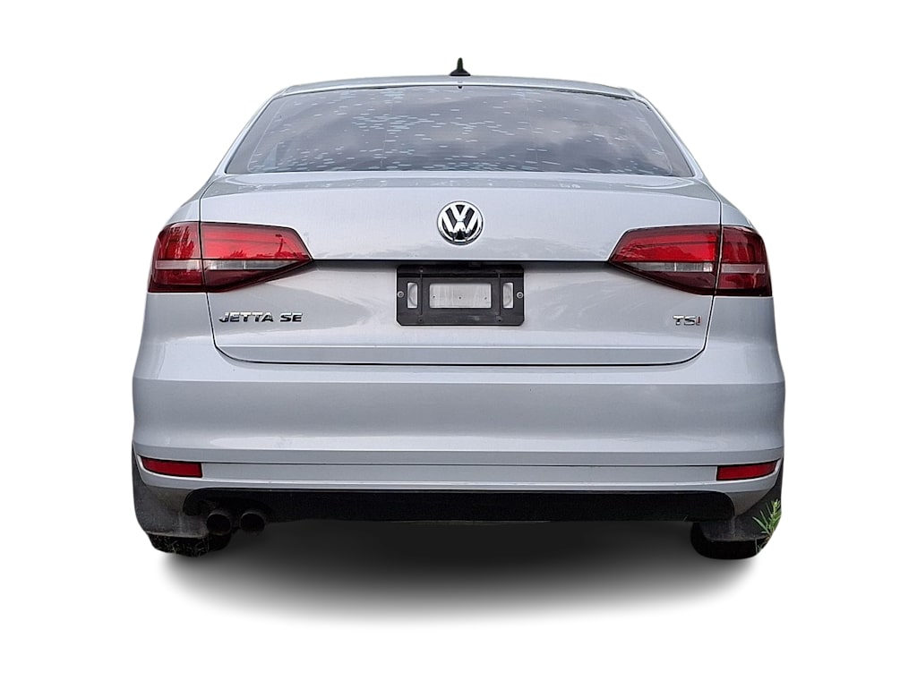 Thumbnail: 2017 Volkswagen Jetta - 2