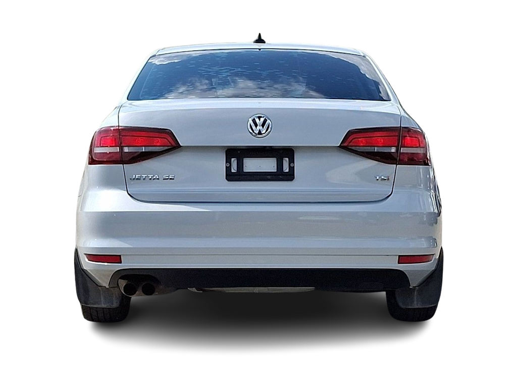 Thumbnail: 2017 Volkswagen Jetta - 5
