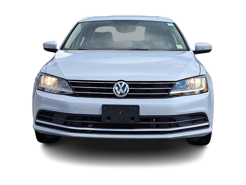 Thumbnail: 2017 Volkswagen Jetta - 6