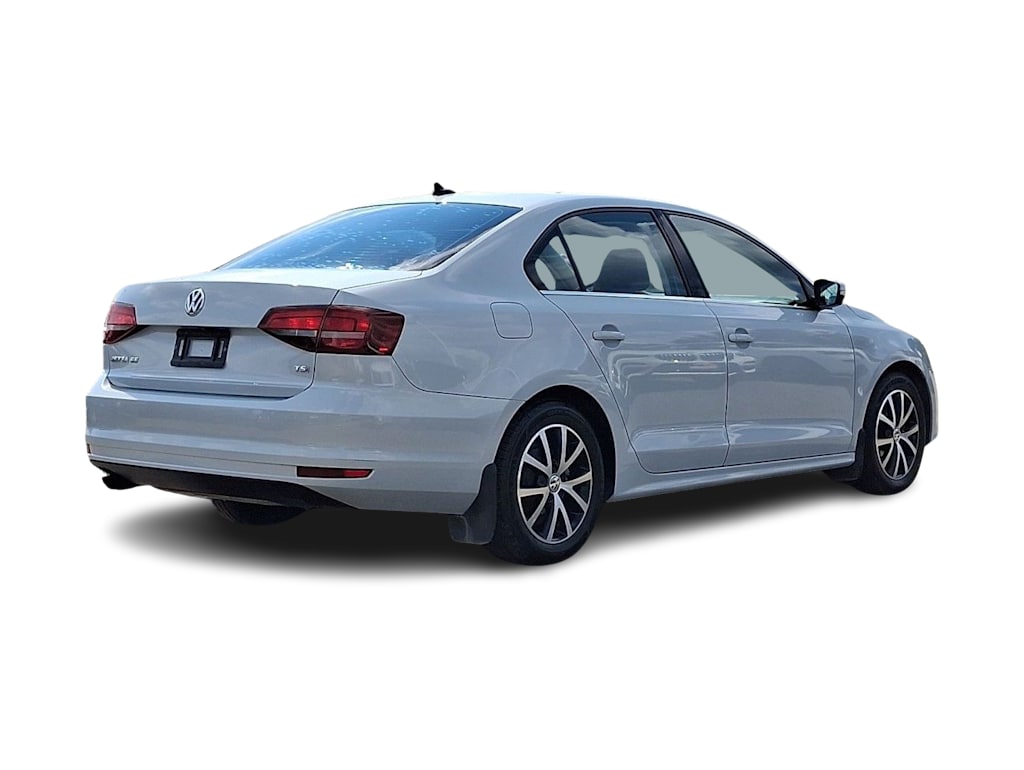 Thumbnail: 2017 Volkswagen Jetta - 18