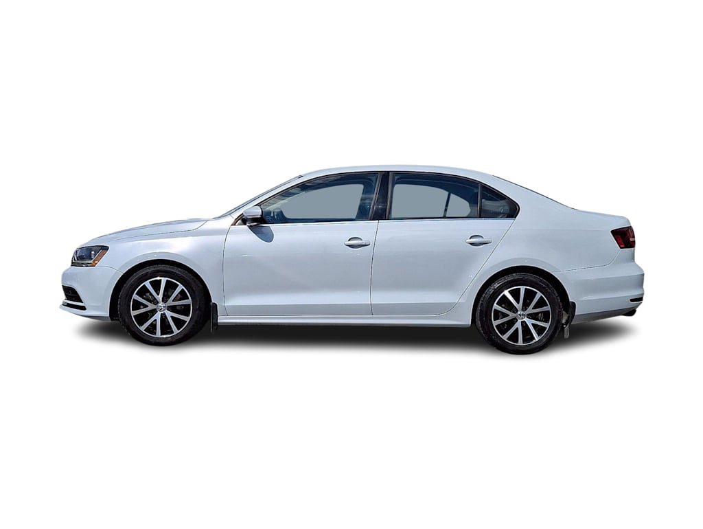 Thumbnail: 2017 Volkswagen Jetta - 3