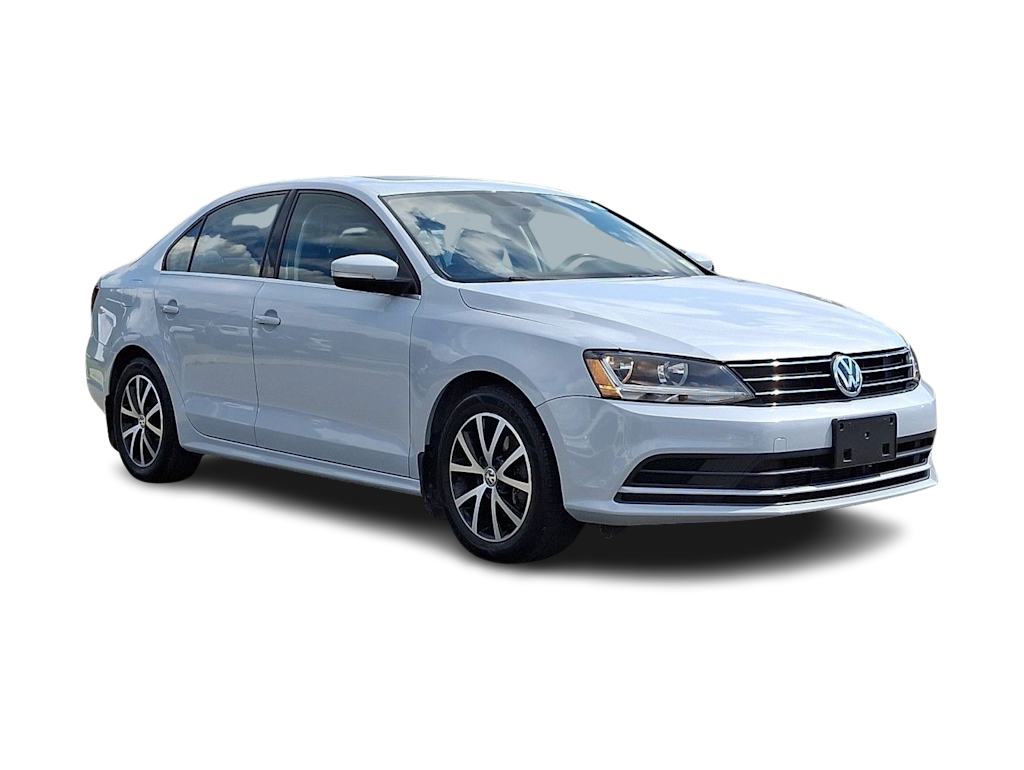 Thumbnail: 2017 Volkswagen Jetta - 17