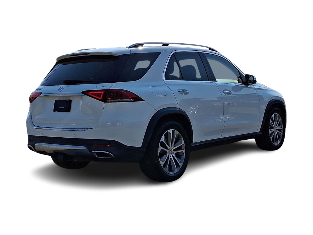 Thumbnail: 2021 Mercedes-Benz GLE - 15