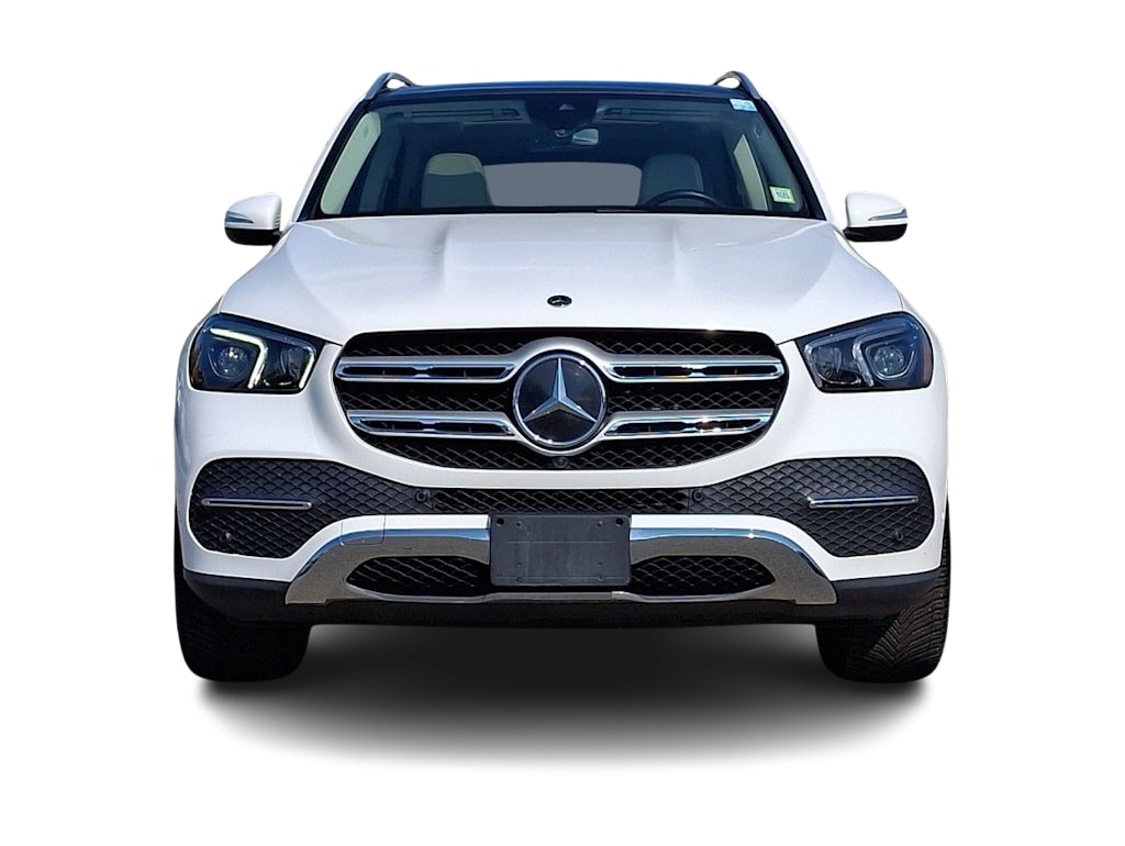 Thumbnail: 2021 Mercedes-Benz GLE - 5