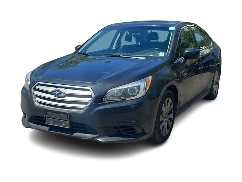 Used 2016 Subaru Legacy 2.5i Premium with VIN 4S3BNAC67G3023767 for sale in Casper, WY
