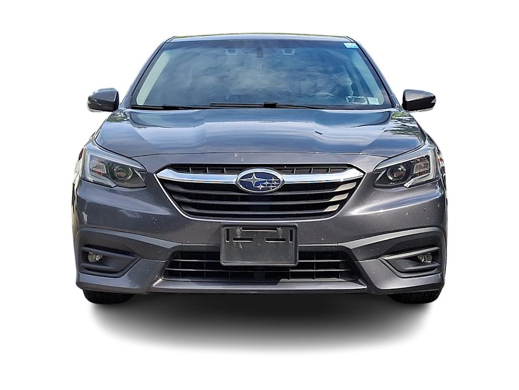 Thumbnail: 2022 Subaru Legacy - 3