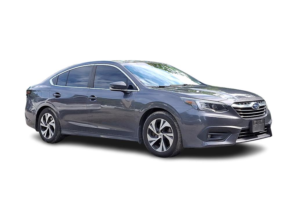 Thumbnail: 2022 Subaru Legacy - 7