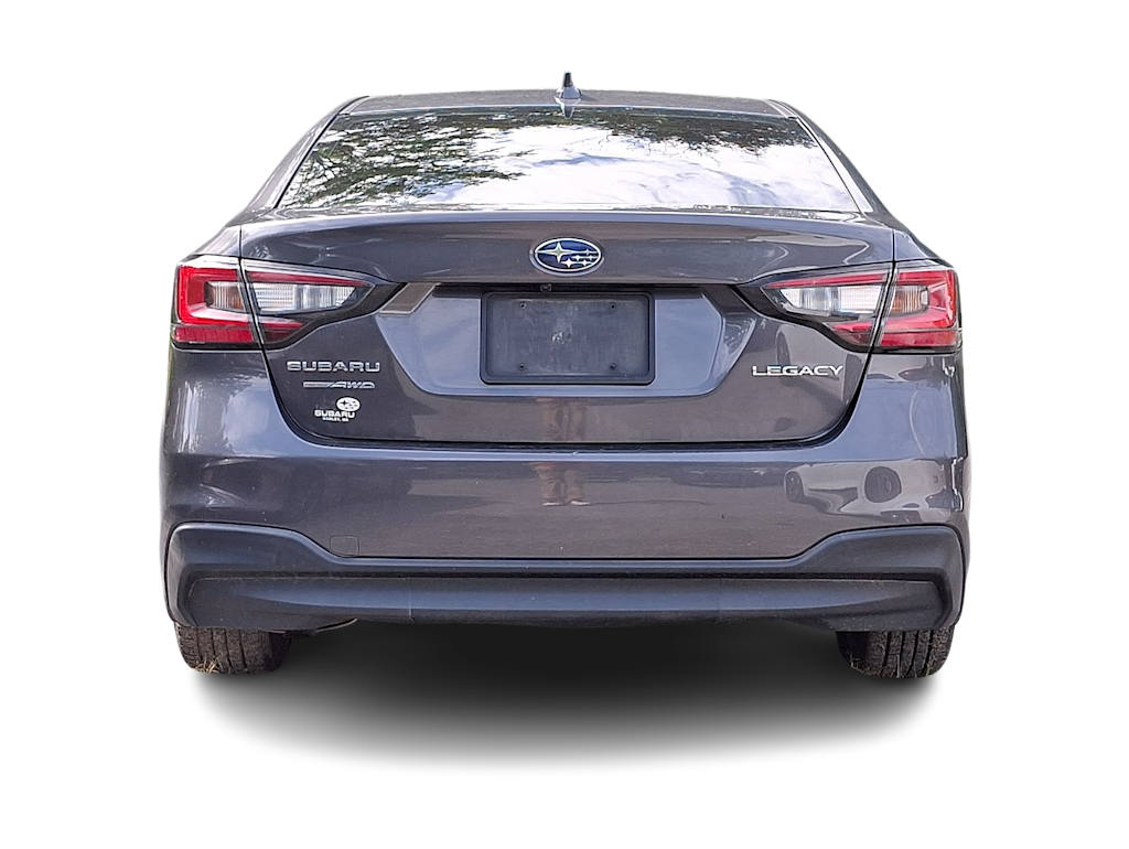 Thumbnail: 2022 Subaru Legacy - 2