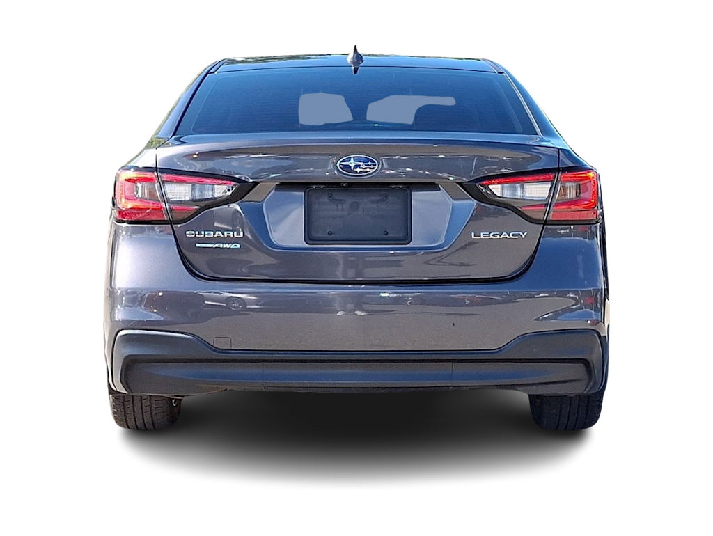 Thumbnail: 2022 Subaru Legacy - 5