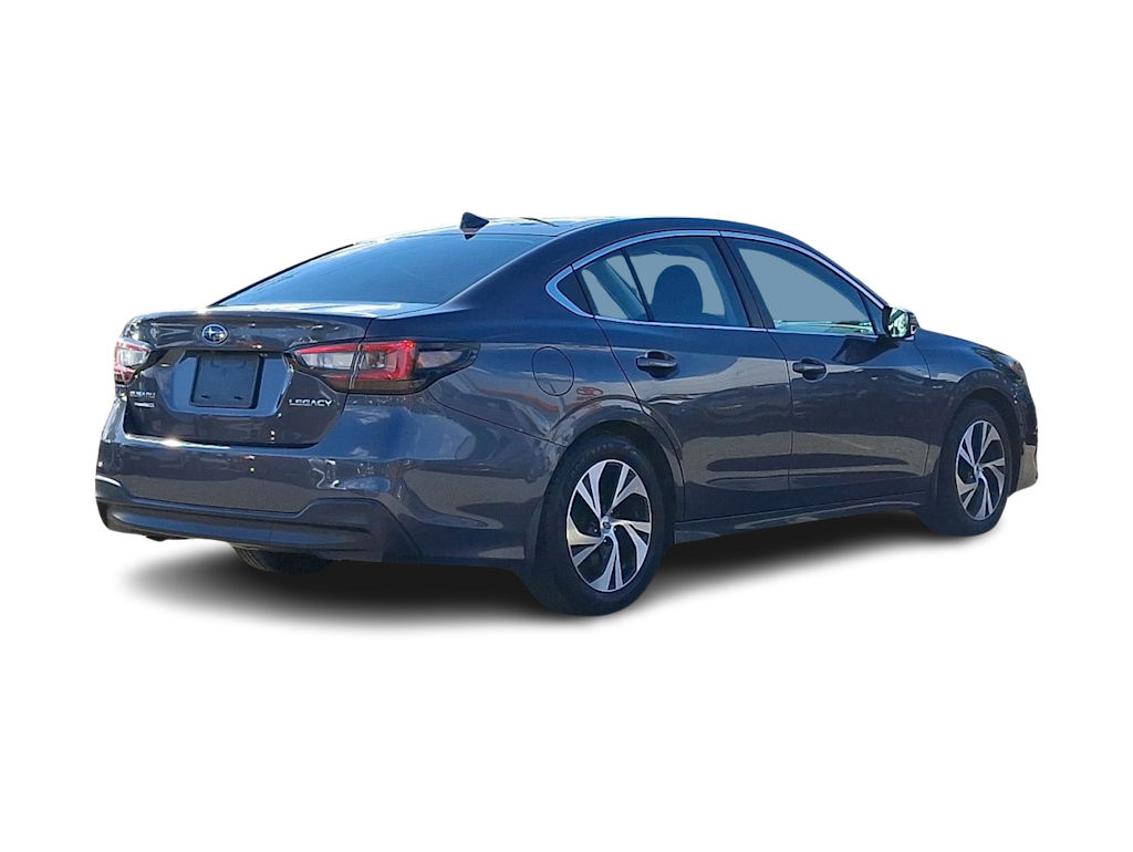 Thumbnail: 2022 Subaru Legacy - 18