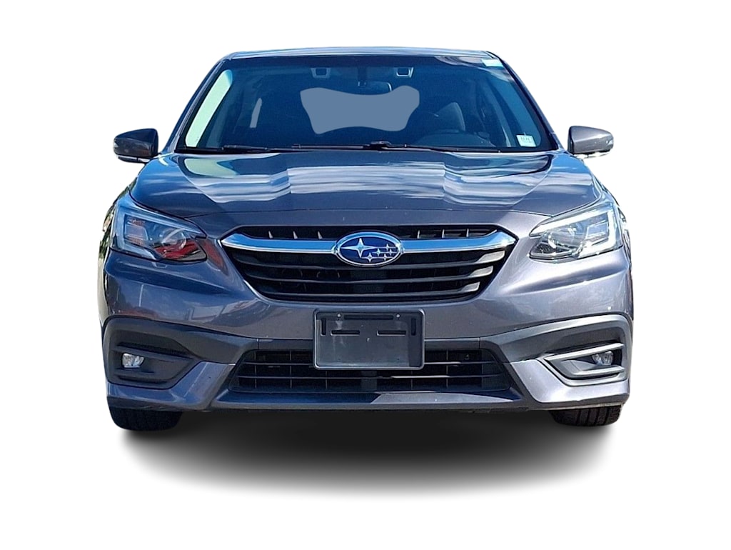 Thumbnail: 2022 Subaru Legacy - 6
