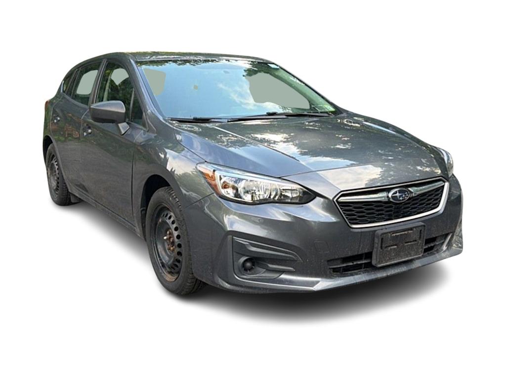 Thumbnail: 2018 Subaru Impreza - 10
