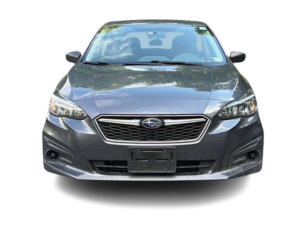 Thumbnail: 2018 Subaru Impreza - 3
