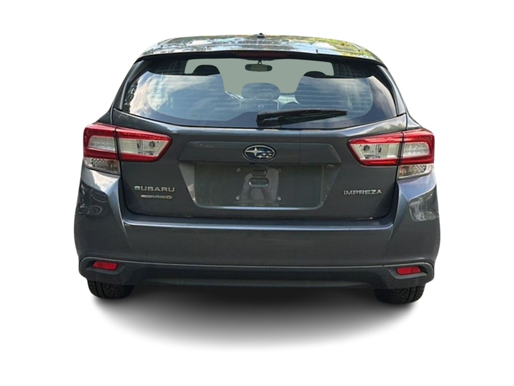 Thumbnail: 2018 Subaru Impreza - 12