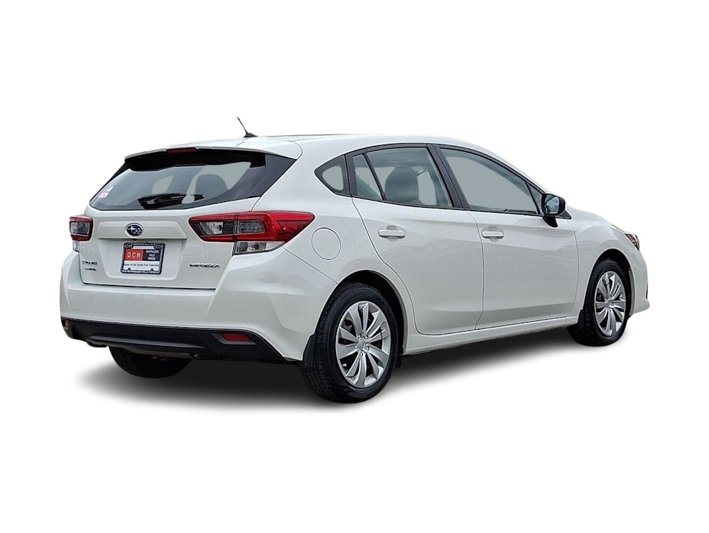 Thumbnail: 2023 Subaru Impreza - 19