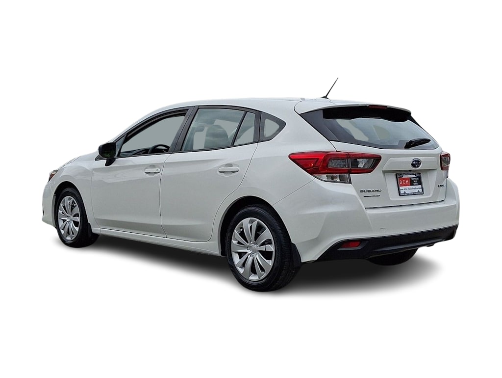 Thumbnail: 2023 Subaru Impreza - 4