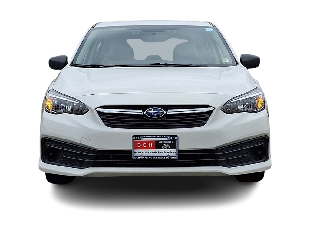 Thumbnail: 2023 Subaru Impreza - 6