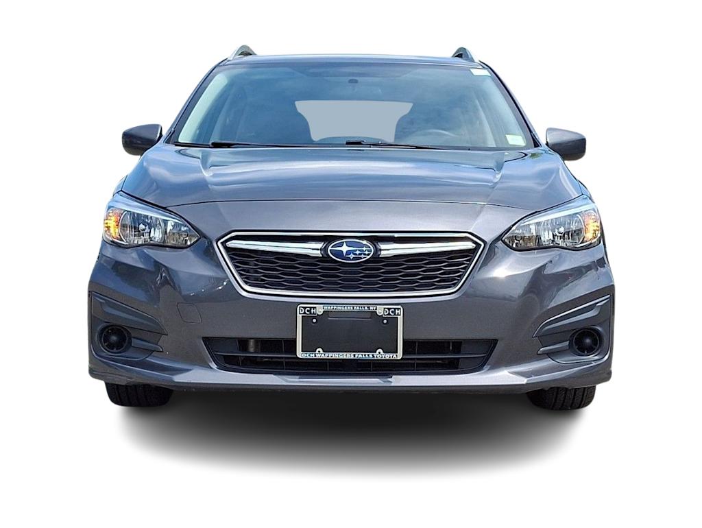 Thumbnail: 2018 Subaru Impreza - 6