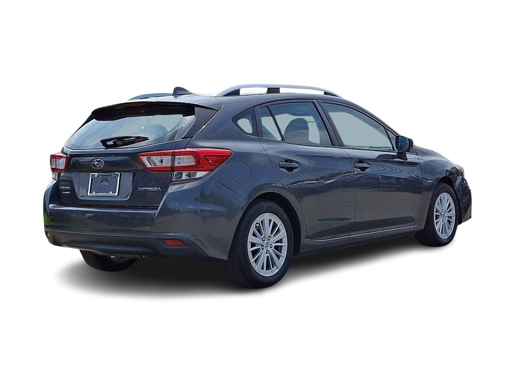 Thumbnail: 2018 Subaru Impreza - 19