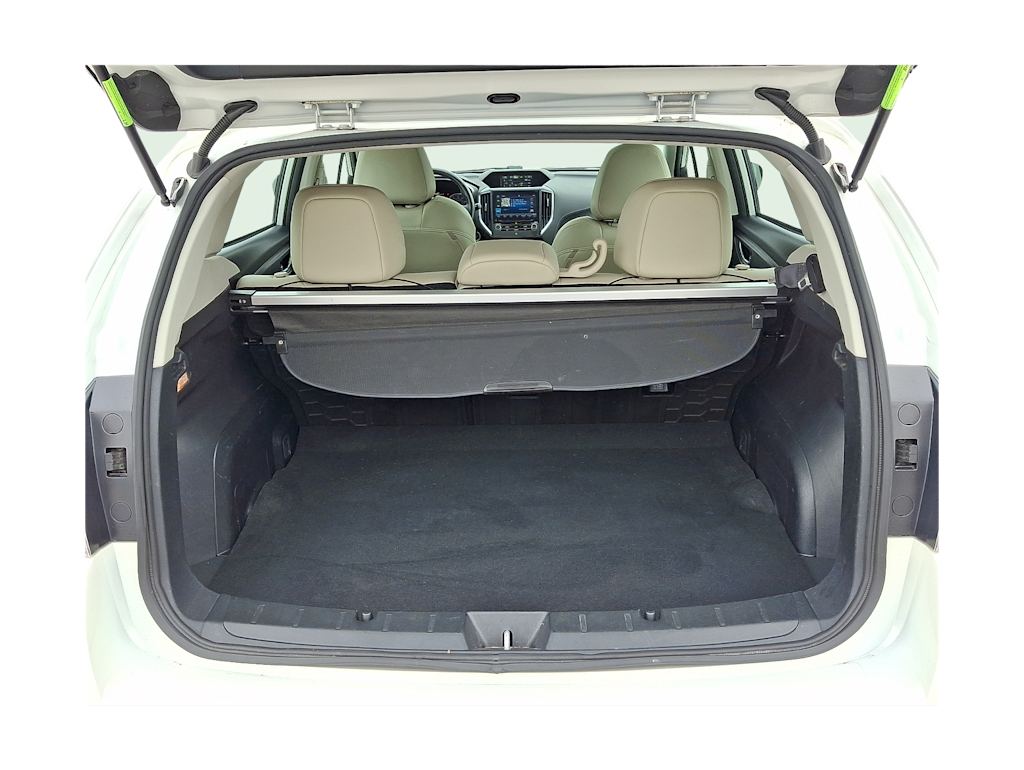 Thumbnail: 2022 Subaru Impreza - 15