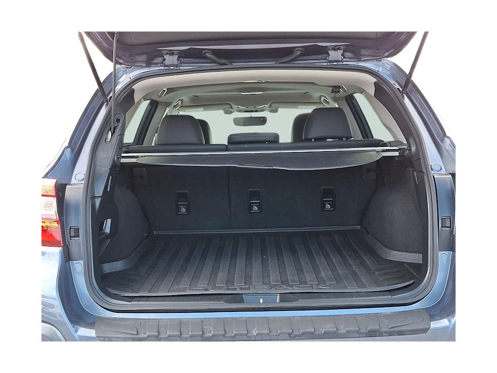 Thumbnail: 2018 Subaru Outback - 15