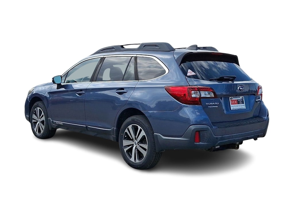 Thumbnail: 2018 Subaru Outback - 4