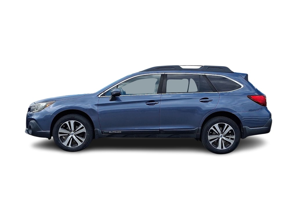 Thumbnail: 2018 Subaru Outback - 3