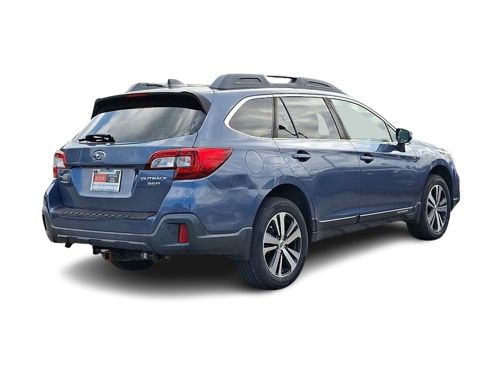 Thumbnail: 2018 Subaru Outback - 19