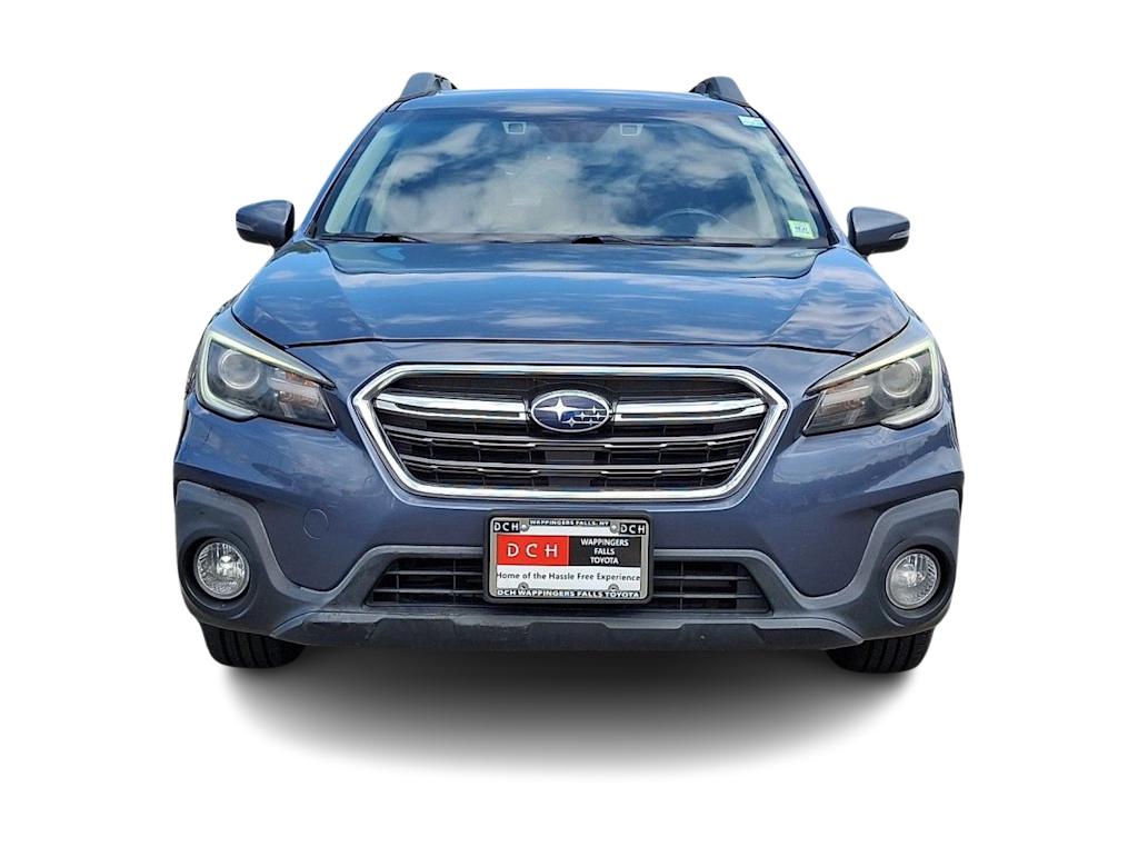 Thumbnail: 2018 Subaru Outback - 6