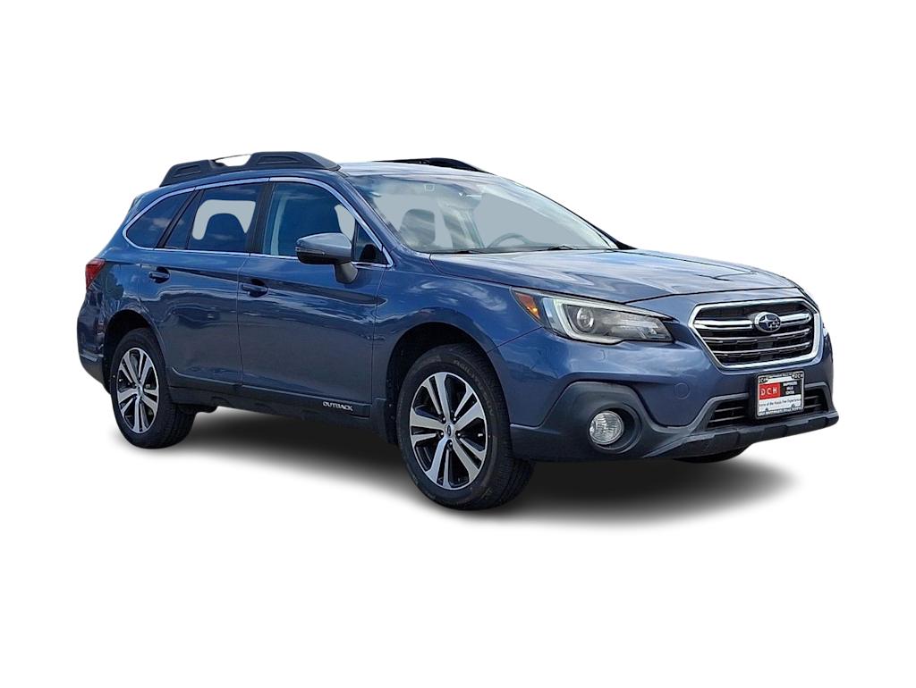 Thumbnail: 2018 Subaru Outback - 18