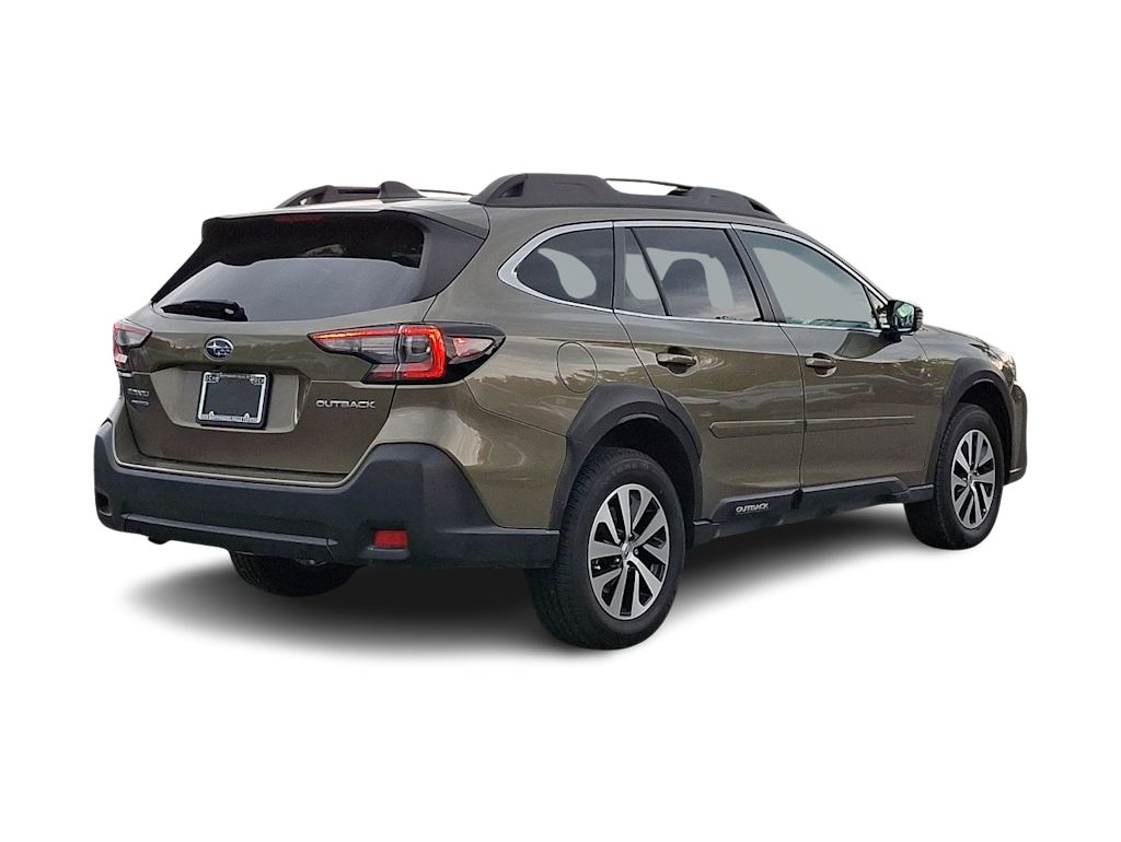 Thumbnail: 2024 Subaru Outback - 17
