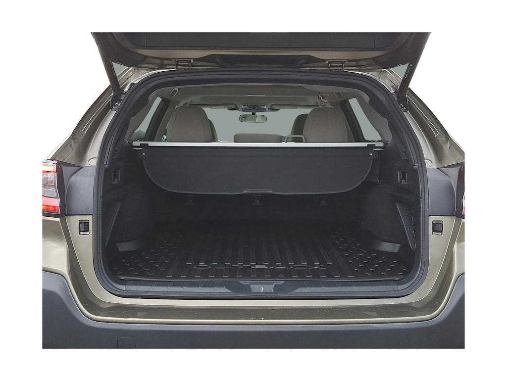 Thumbnail: 2024 Subaru Outback - 14