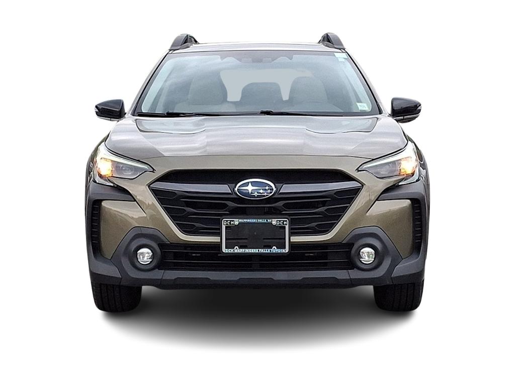 Thumbnail: 2024 Subaru Outback - 5