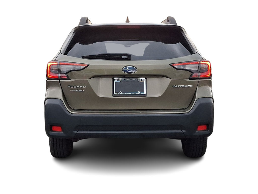 Thumbnail: 2024 Subaru Outback - 18