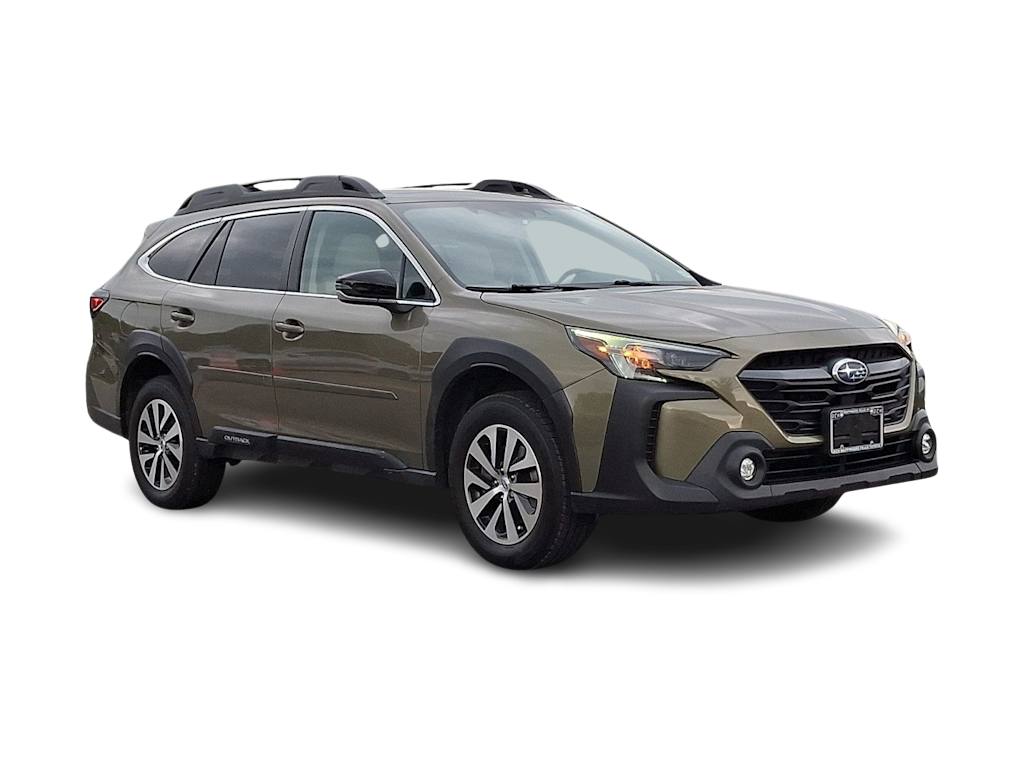 Thumbnail: 2024 Subaru Outback - 16