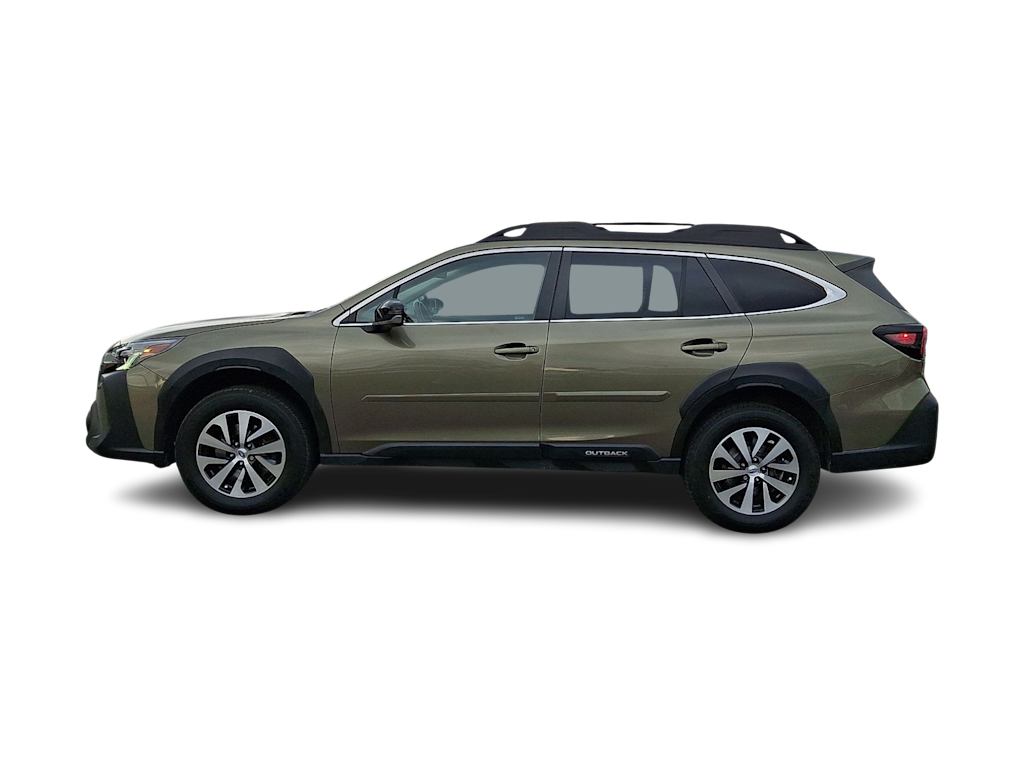 Thumbnail: 2024 Subaru Outback - 3