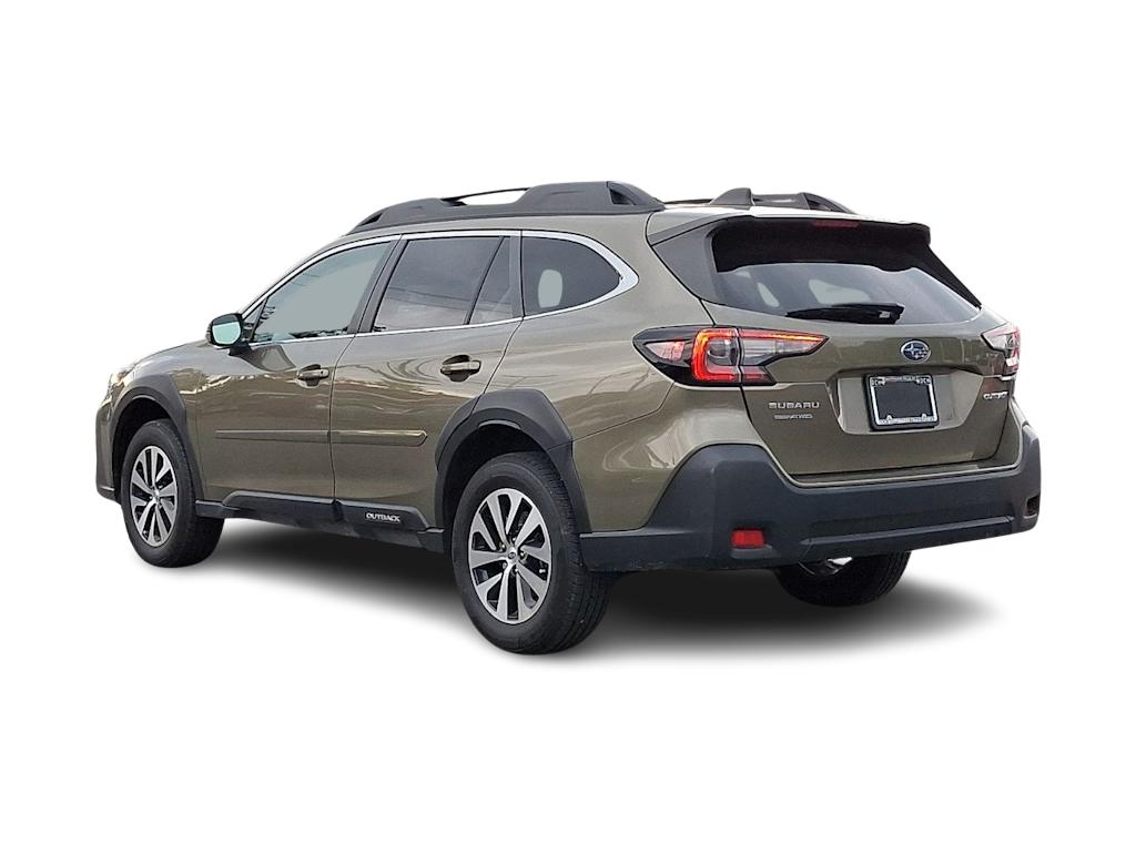 Thumbnail: 2024 Subaru Outback - 4