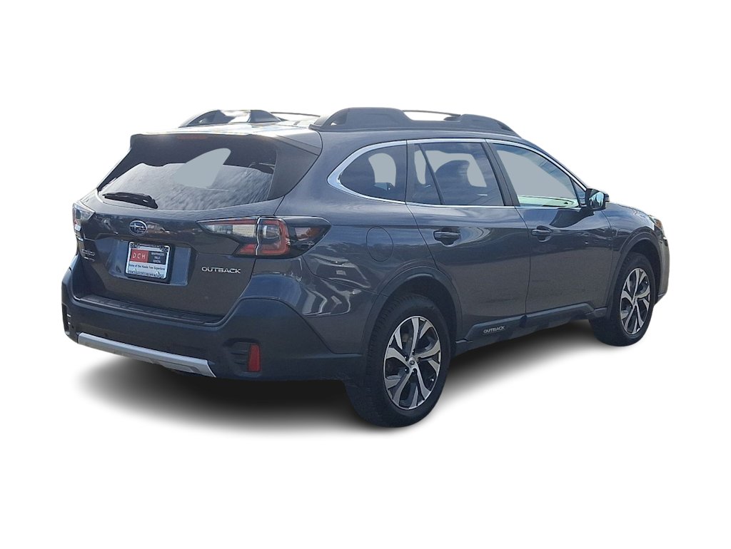 Thumbnail: 2022 Subaru Outback - 18