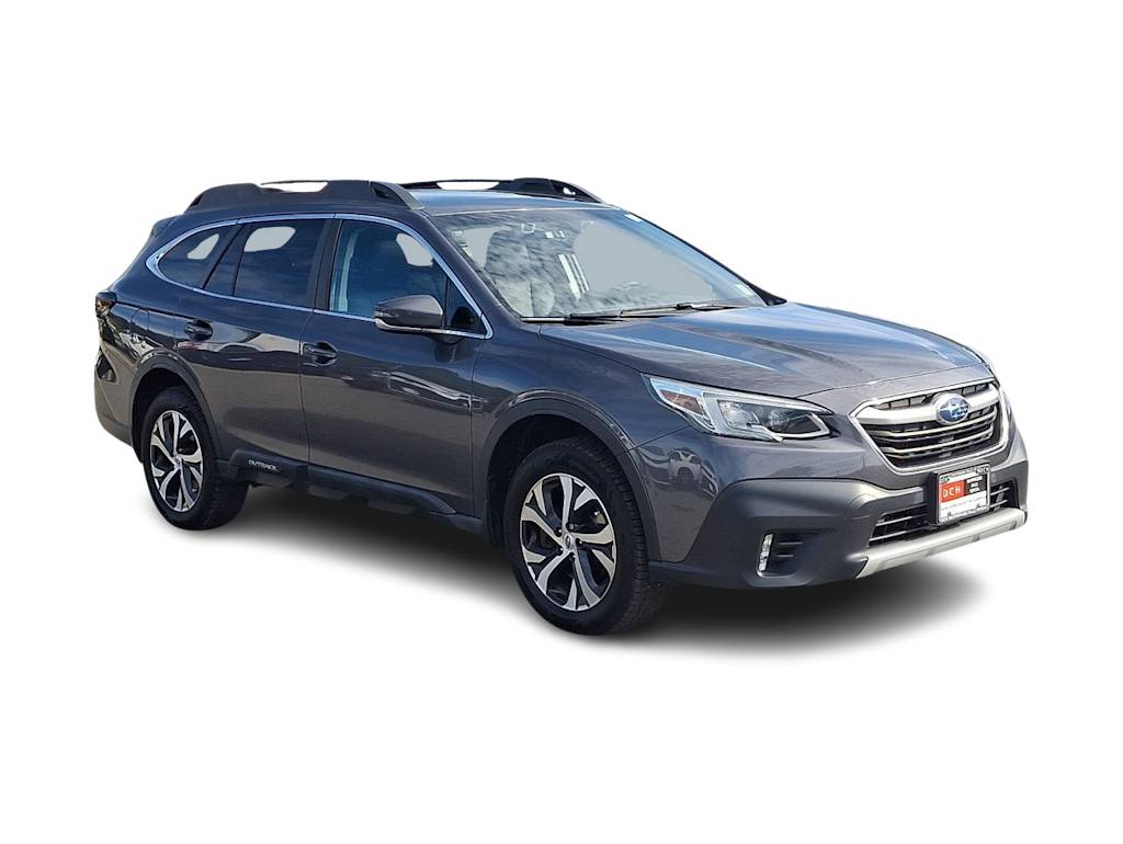 Thumbnail: 2022 Subaru Outback - 17