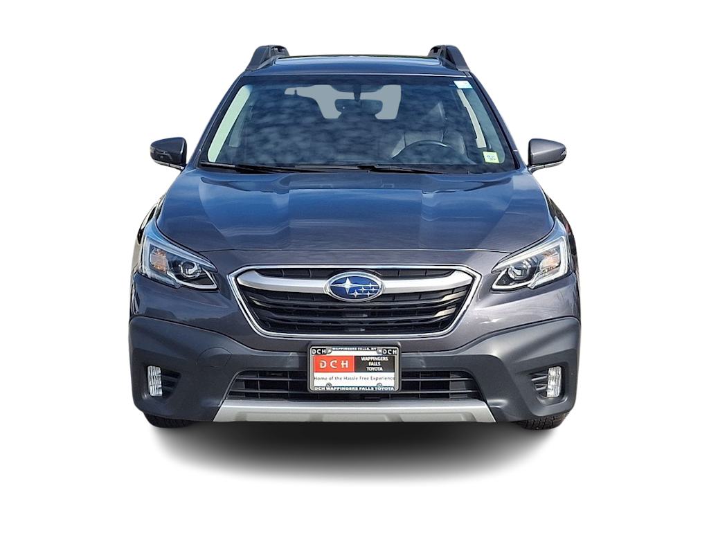 Thumbnail: 2022 Subaru Outback - 6