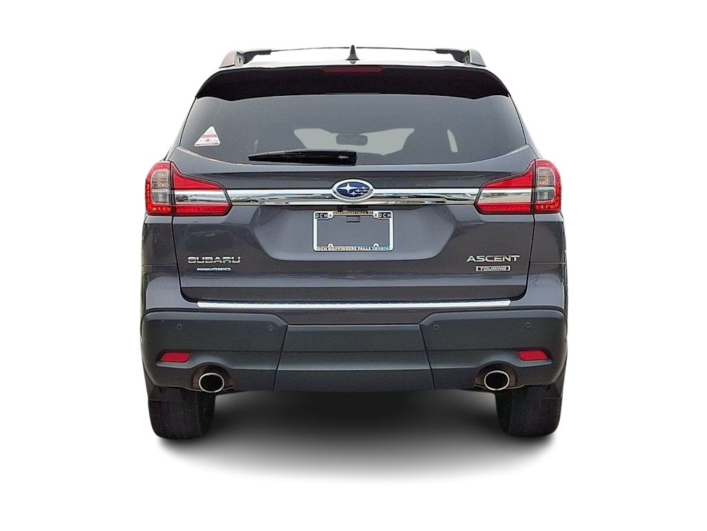 Thumbnail: 2022 Subaru Ascent - 5