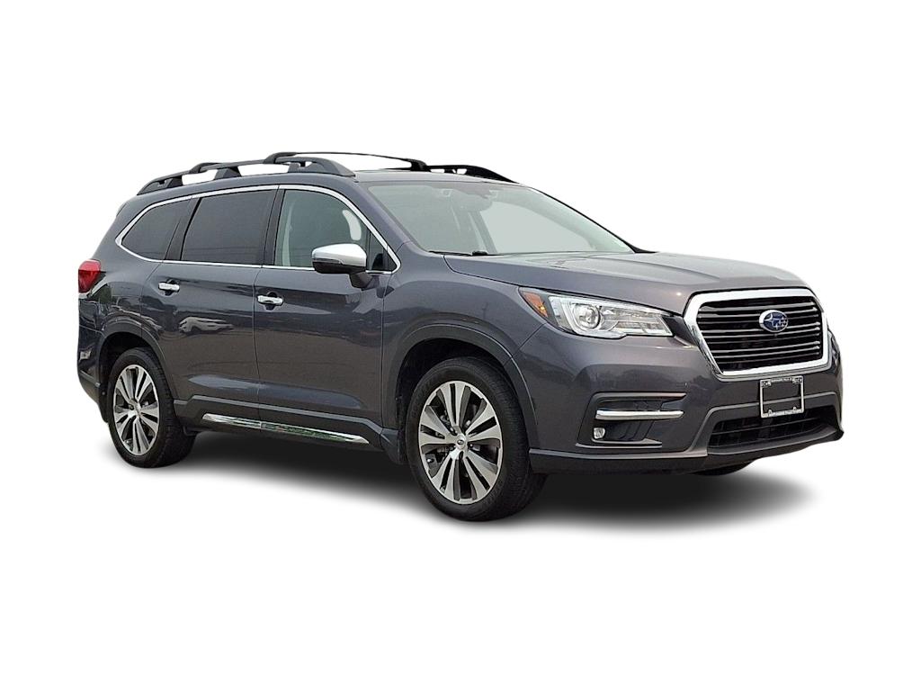 Thumbnail: 2022 Subaru Ascent - 17