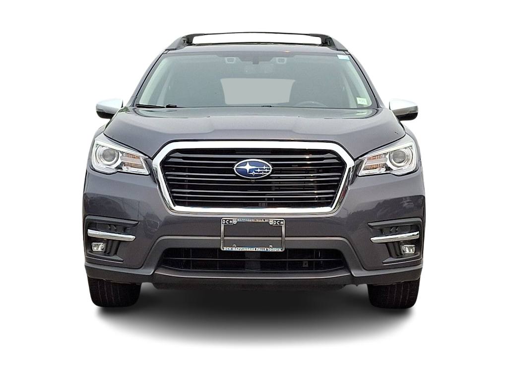 Thumbnail: 2022 Subaru Ascent - 6