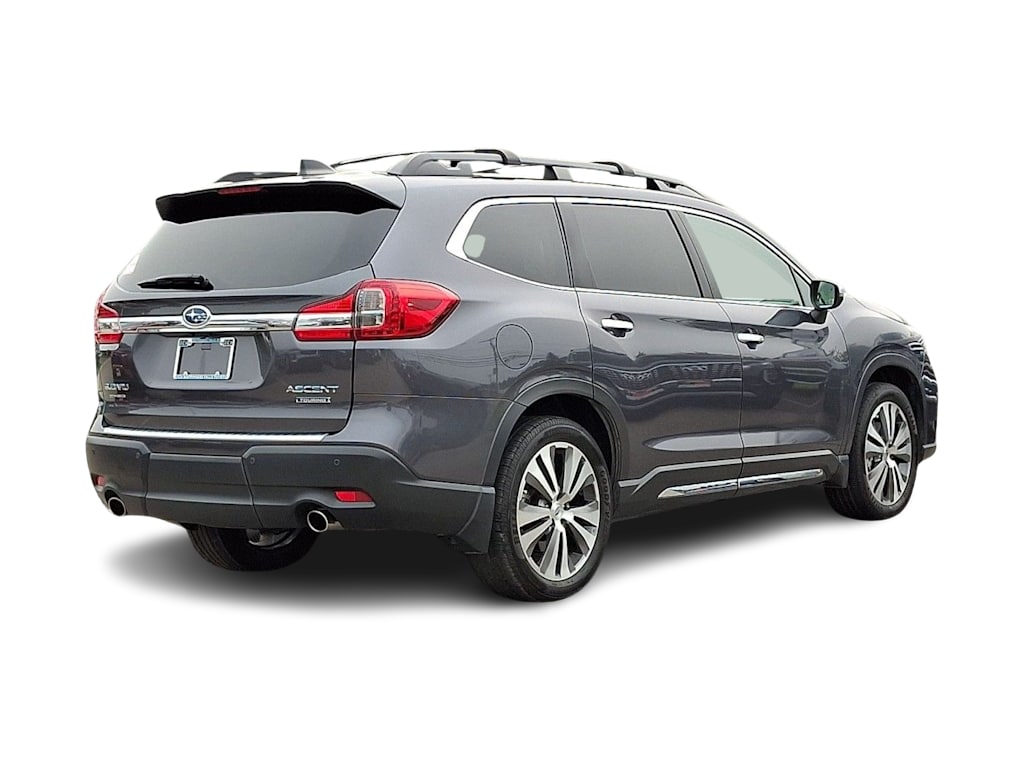 Thumbnail: 2022 Subaru Ascent - 18