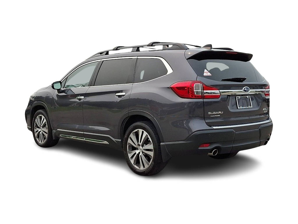 Thumbnail: 2022 Subaru Ascent - 4