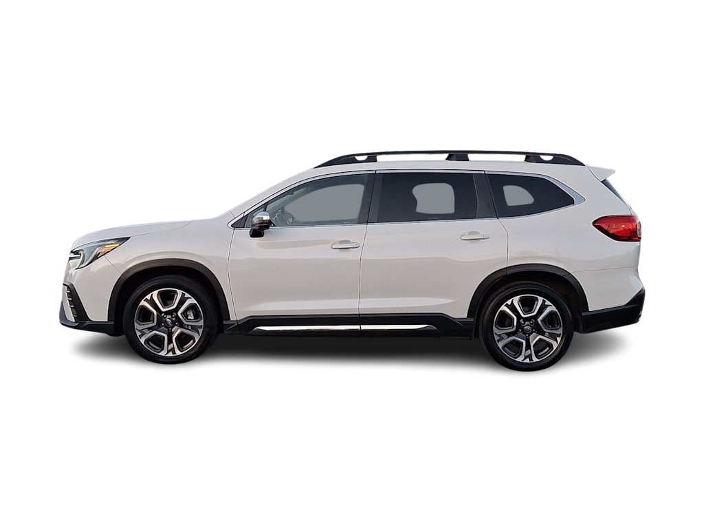 Thumbnail: 2023 Subaru Ascent - 3