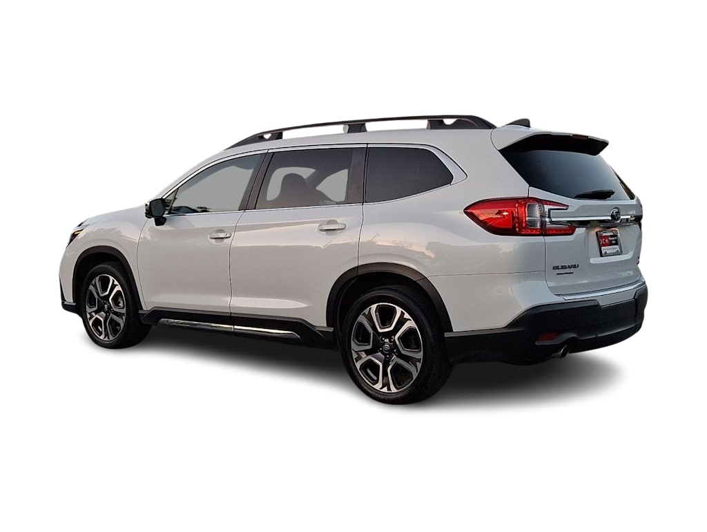 Thumbnail: 2023 Subaru Ascent - 4