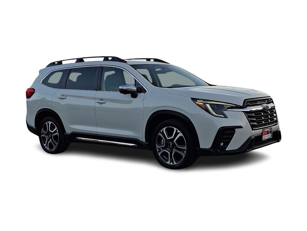 Thumbnail: 2023 Subaru Ascent - 16