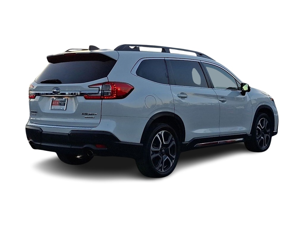 Thumbnail: 2023 Subaru Ascent - 17